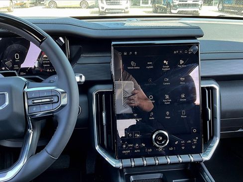 New 2025 GMC Acadia Elevation w/ Super Cruise Package image 7