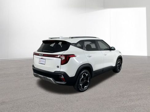 New 2026 Kia Seltos S image 13