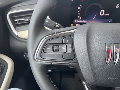 New 2026 Buick Encore GX Preferred w/ Comfort Package image 11