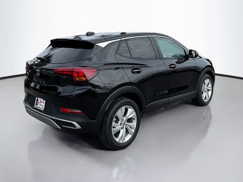 Used 2024 Buick Encore GX Preferred w/ Comfort Package FWD image 6