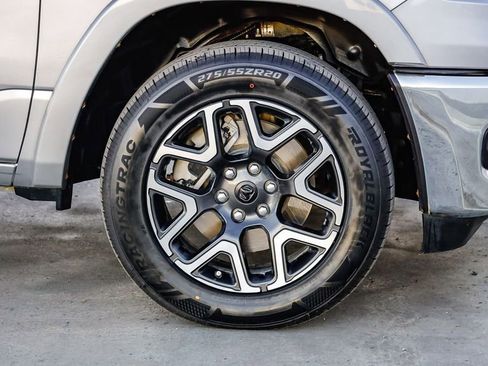 Certified 2025 RAM 1500 Laramie image 11