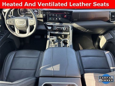 Used 2024 GMC Sierra 1500 Denali image 25