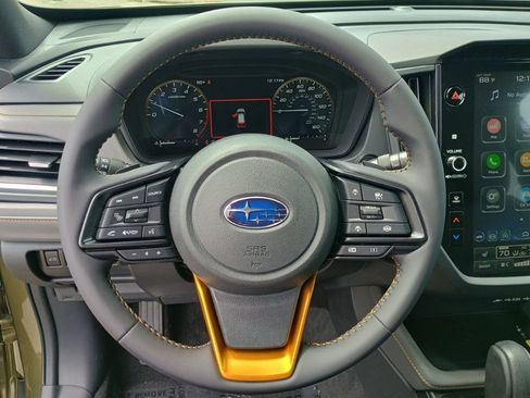 New 2026 Subaru Forester Wilderness image 16