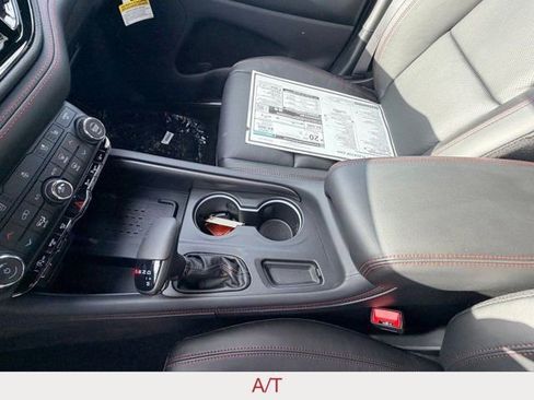 New 2026 Dodge Durango GT image 18