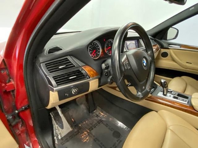 Used 2011 BMW X5 M AWD/4WD image 36
