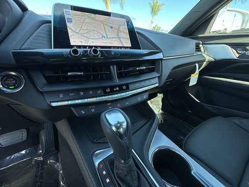 New 2026 Cadillac CT4 Premium Luxury image 11