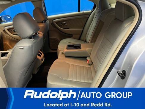 Used 2018 Ford Taurus SE image 22