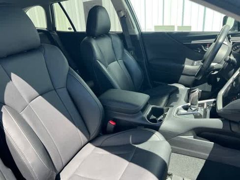 Used 2024 Subaru Outback Limited XT w/ Popular Package #2 image 22