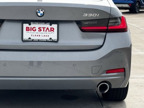 Used 2024 BMW 330i 330i image 10