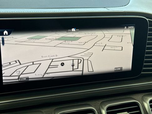 New 2026 Mercedes-Benz GLE 450 4MATIC Coupe image 19