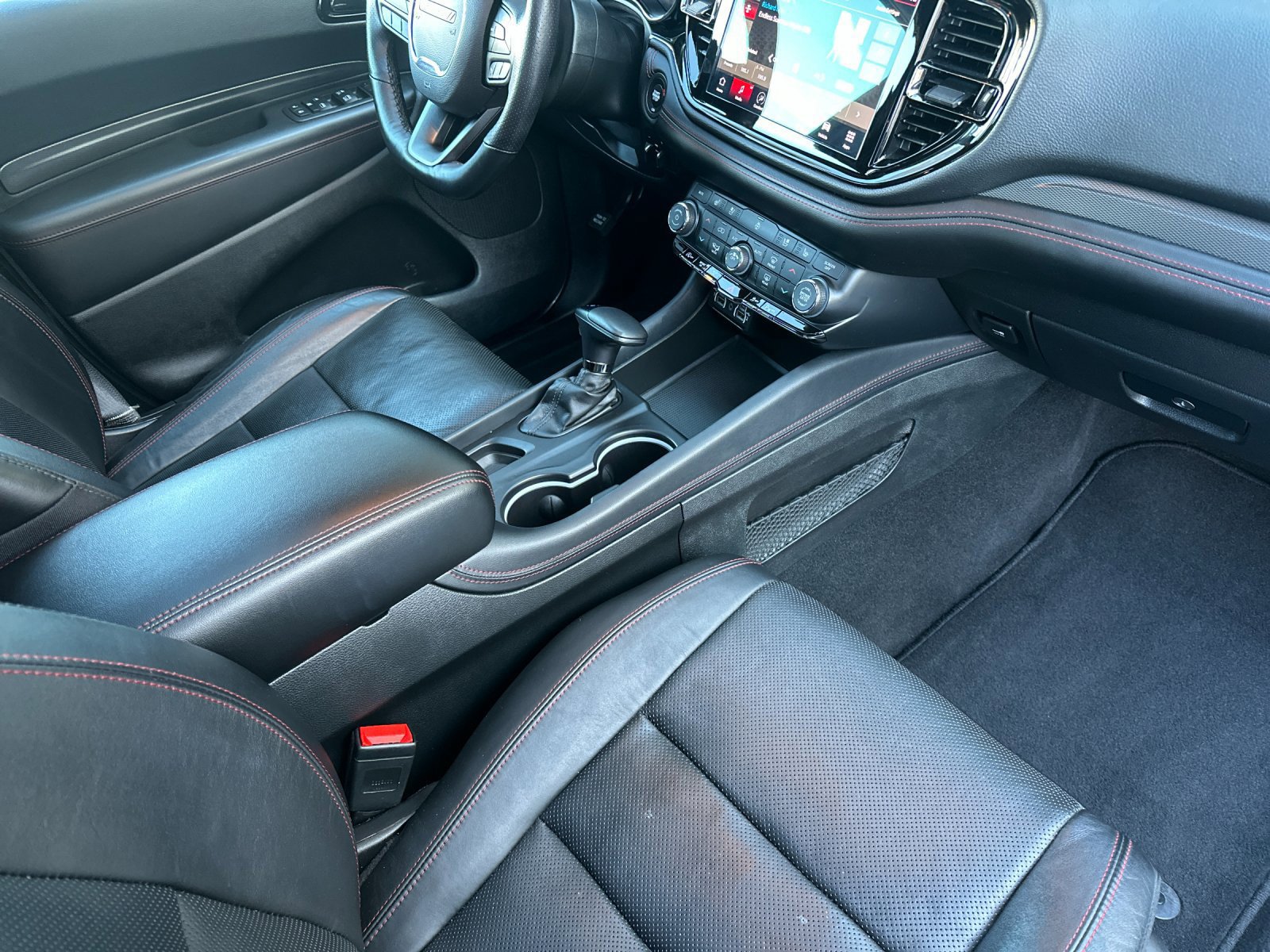 Used 2024 Dodge Durango GT AWD/4WD image 18