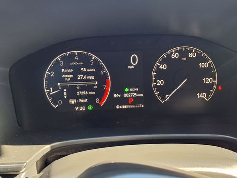 Used 2026 Honda CR-V LX image 13