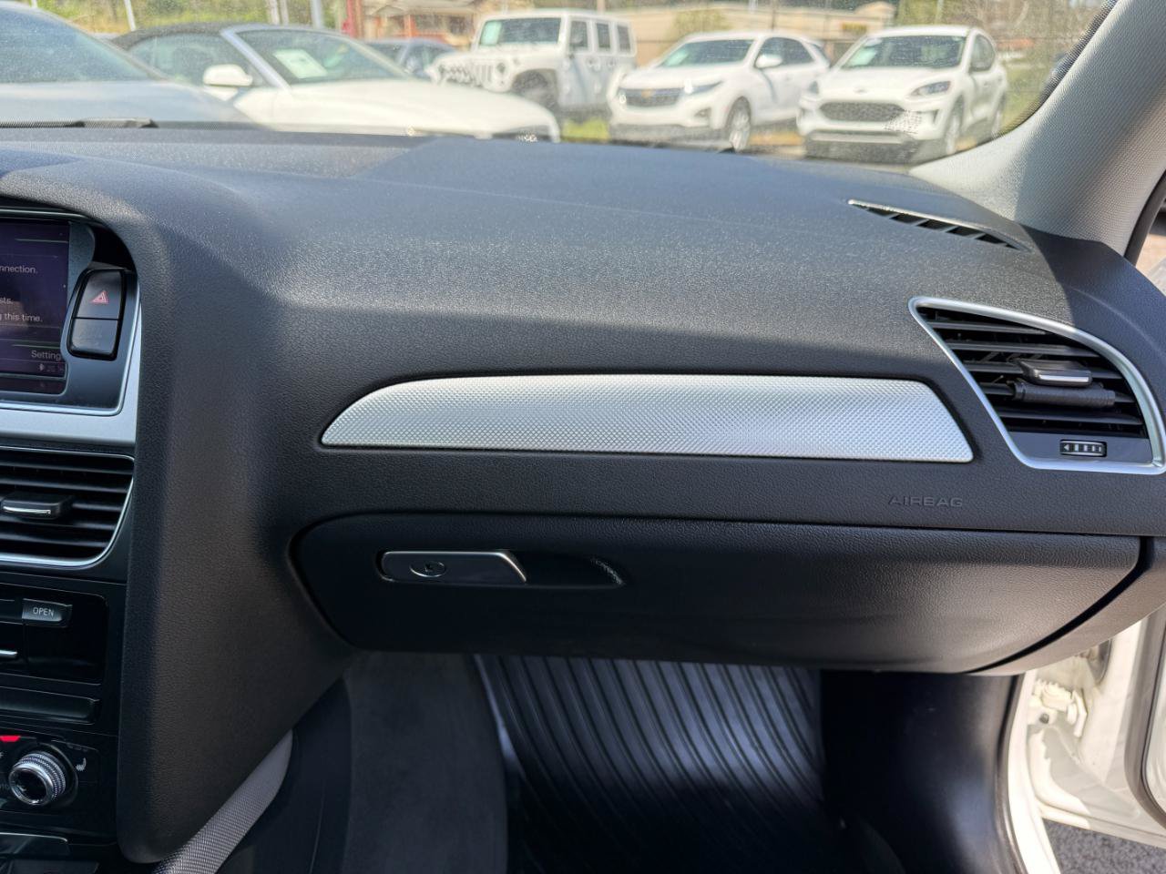 Used 2016 Audi A4 2.0T Premium FWD image 50