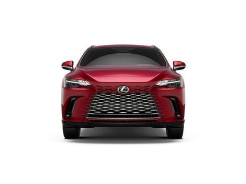New 2026 Lexus RX 350h w/ Convenience Package AWD/4WD image 40