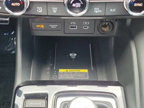 Used 2024 Acura Integra A-Spec FWD image 18