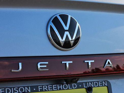 New 2026 Volkswagen Jetta Sport image 16