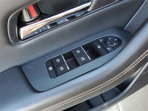 New 2026 MAZDA CX-90 3.3 Turbo S w/ Premium Plus image 22