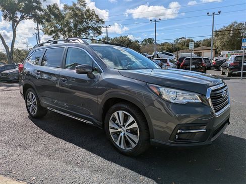 Used 2020 Subaru Ascent Limited image 49