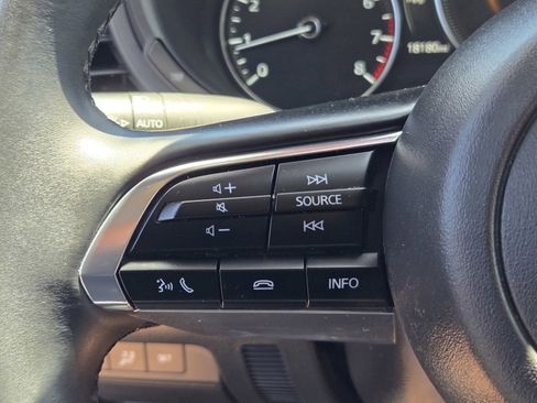 Used 2024 MAZDA CX-30 AWD 2.5 S w/ Preferred Package image 24