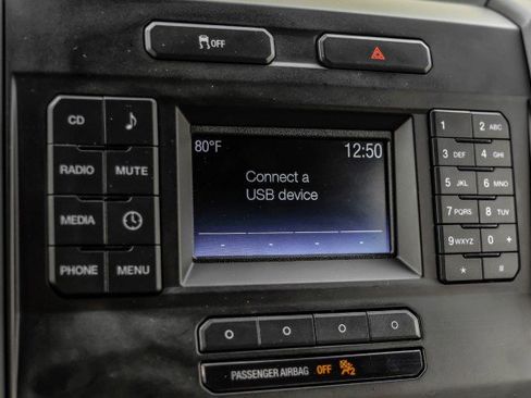 Used 2016 Ford F150 XL w/ Equipment Group 101A Mid image 20