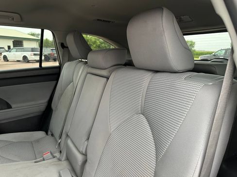 Used 2023 Toyota Highlander L FWD image 24