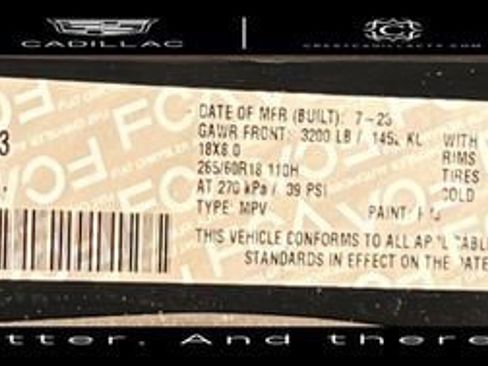 Used 2023 Jeep Grand Cherokee 4WD 4xe image 30