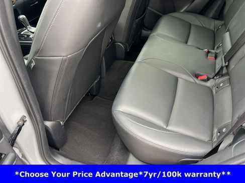 Used 2025 MAZDA CX-30 AWD 2.5 S w/ Preferred Package image 29