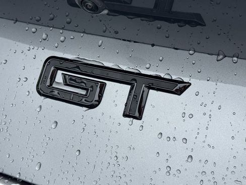 New 2025 Ford Mustang GT Premium image 44
