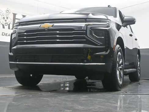 New 2026 Chevrolet Tahoe LT w/ Comfort Package image 35