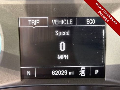 Used 2023 Chevrolet Malibu LT w/ Driver Confidence Package FWD image 20