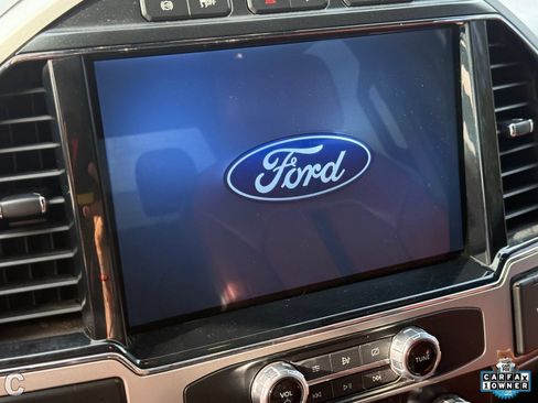 Used 2022 Ford F250 King Ranch w/ King Ranch Ultimate Package AWD/4WD image 21