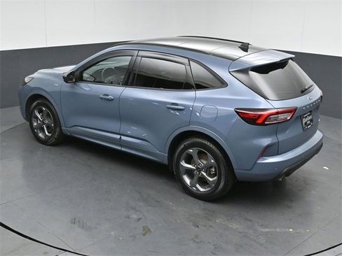 Used 2024 Ford Escape ST-Line w/ Tech Pack #1 image 46