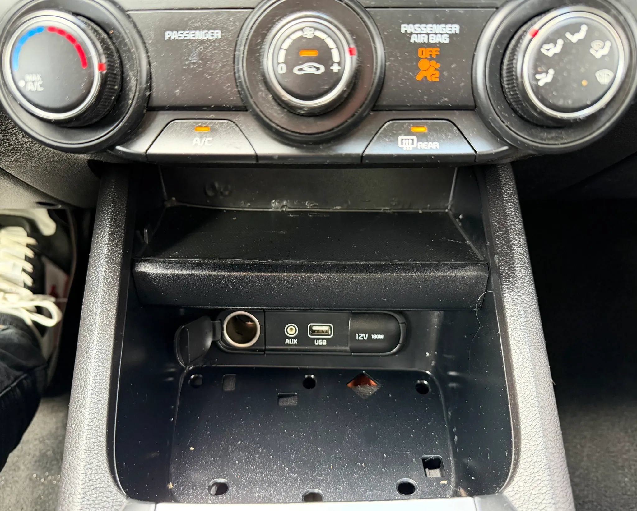Used 2020 Kia Forte LXS FWD image 21