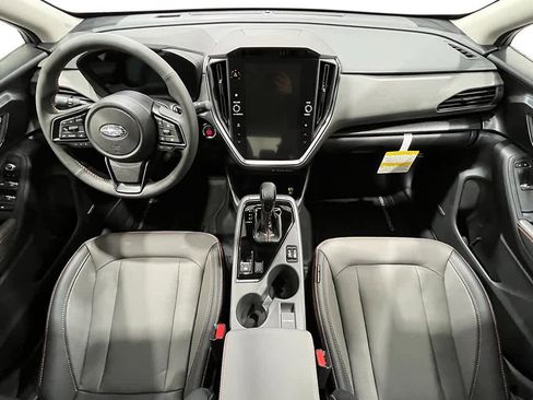 New 2026 Subaru Crosstrek 2.5i Limited image 15
