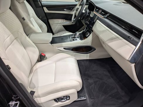 New 2026 Jaguar F-PACE R-Dynamic S AWD/4WD image 25