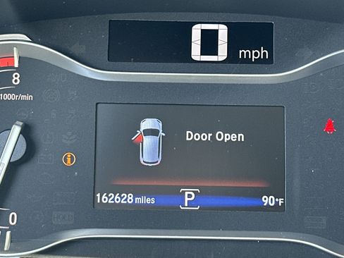 Used 2017 Honda Pilot EX-L image 22