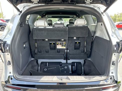 Used 2021 Toyota Sienna XSE FWD image 26