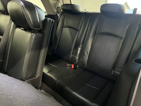 Used 2017 Dodge Journey Crossroad w/ Popular Equipment Group image 22