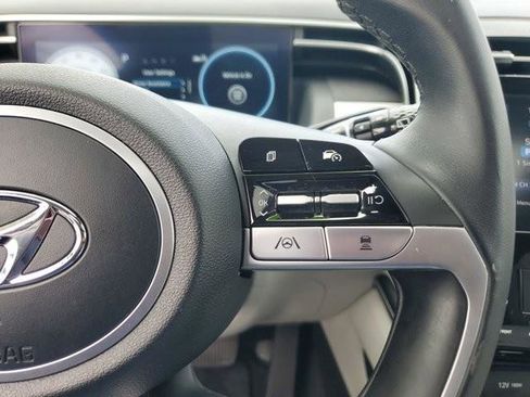 Certified 2023 Hyundai Tucson SEL w/ Convenience Package image 28