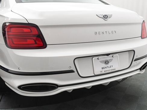 New 2025 Bentley Flying Spur Speed image 22