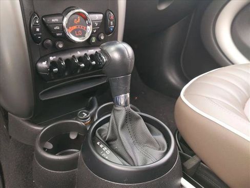 Used 2014 MINI Cooper Countryman FWD image 12
