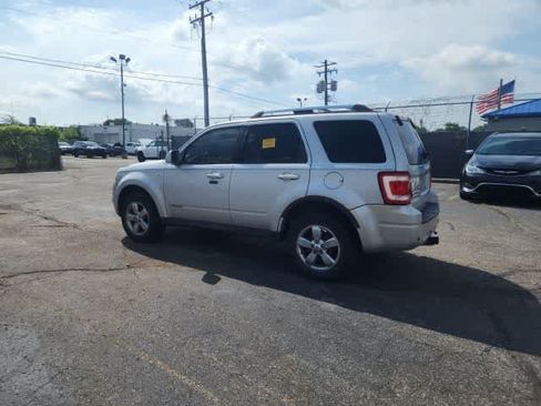 Used 2008 Ford Escape Limited FWD image 23