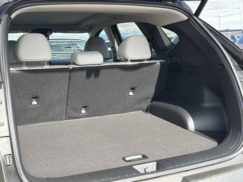 Certified 2025 Hyundai Tucson SEL image 9