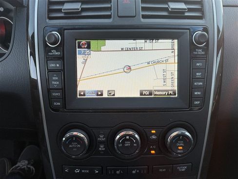 Used 2010 MAZDA CX-9 Grand Touring w/ Moonroof & Bose Audio Pkg AWD/4WD image 10