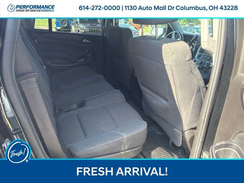 Used 2016 Chevrolet Tahoe LS RWD image 15