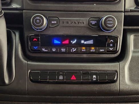 Used 2025 RAM ProMaster 2500 w/ Convenience Group FWD image 27