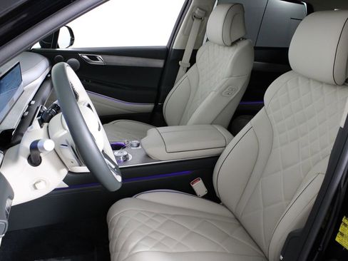 Used 2026 Genesis GV80 3.5T Prestige image 19