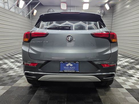 Used 2022 Buick Encore GX Essence FWD image 5