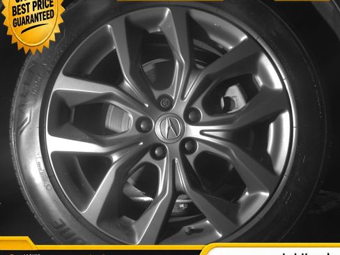 Used 2023 Acura MDX A-Spec AWD/4WD image 26