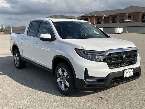 New 2026 Honda Ridgeline RTL image 12